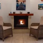 Villa Luz Del Monte