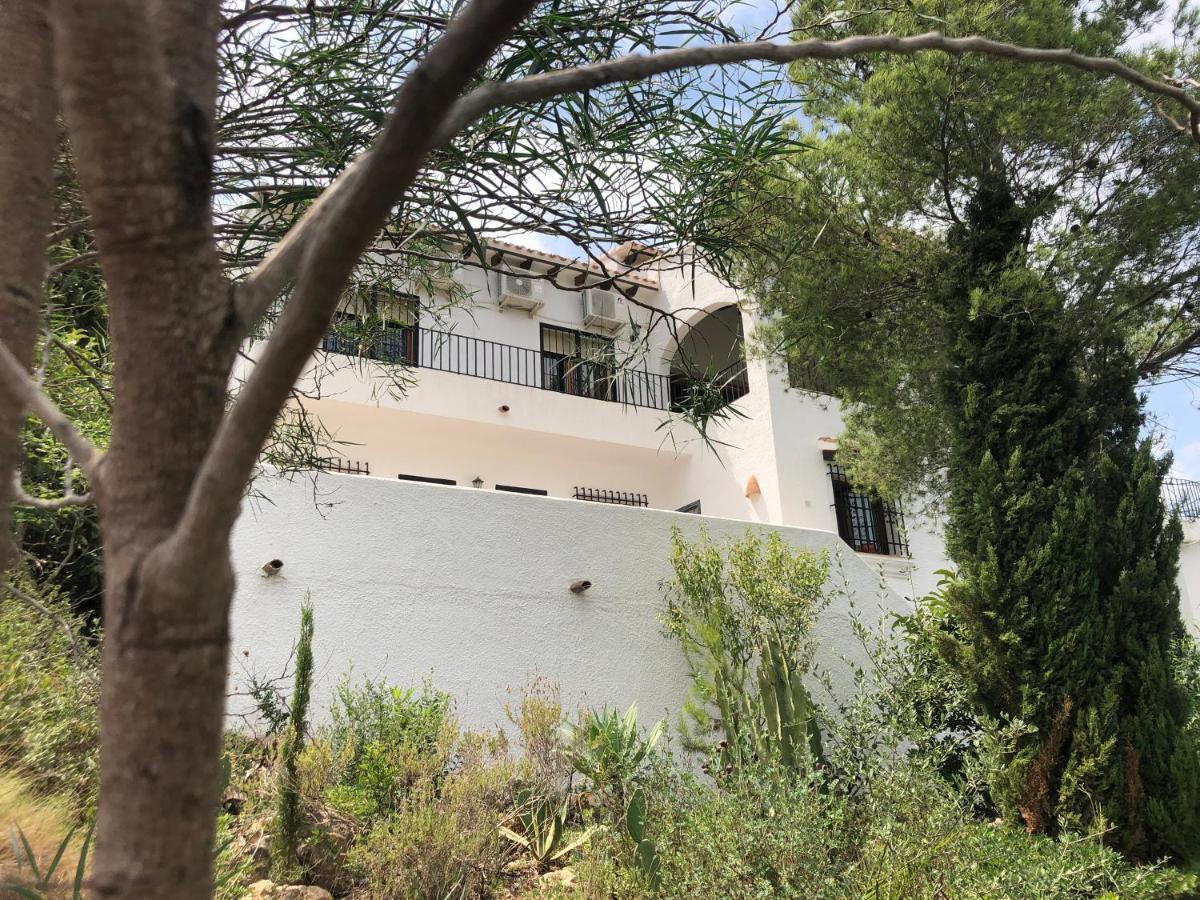 Villa Luz Del Monte