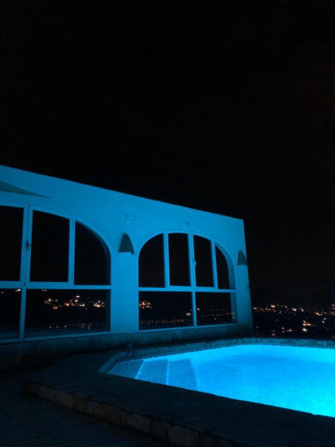 Luz Del Monte *
