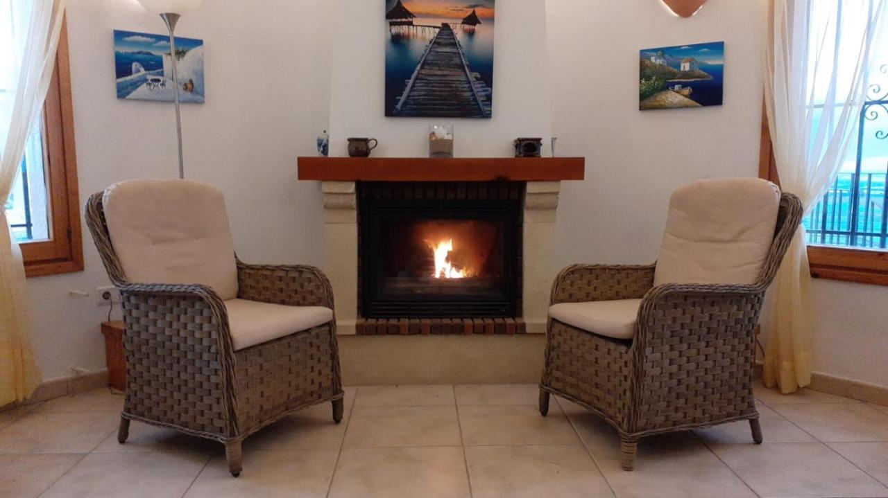 Luz Del Monte Villa *