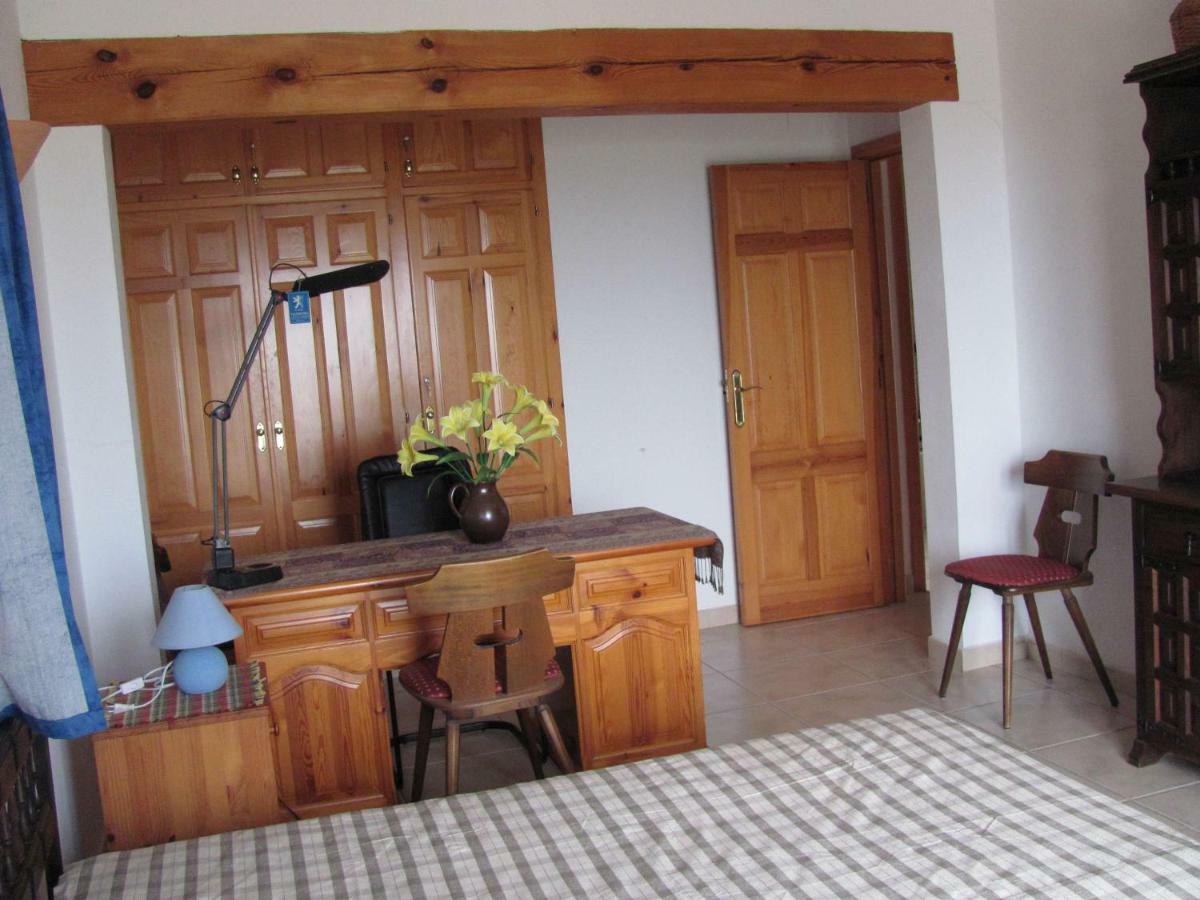 Villa Luz Del Monte Dénia