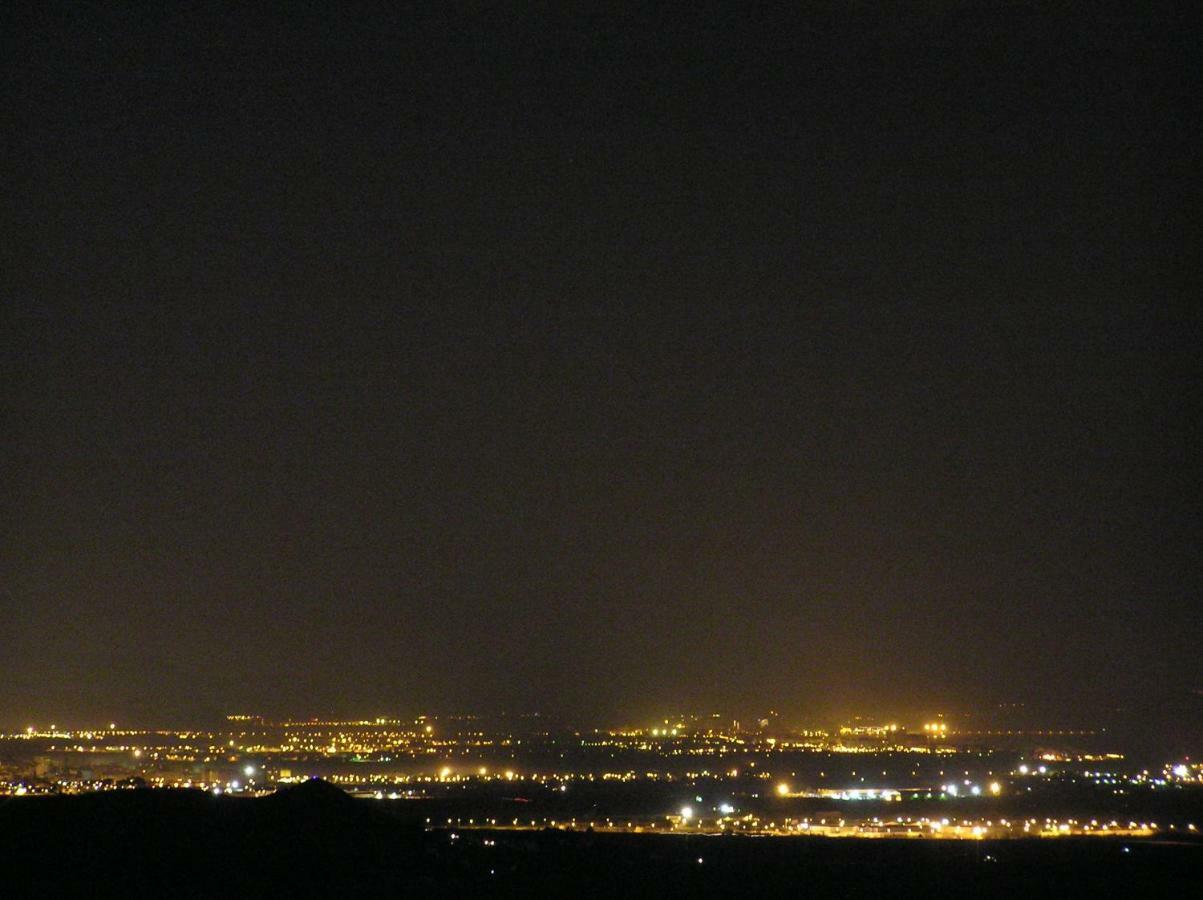 Luz Del Monte * Dénia