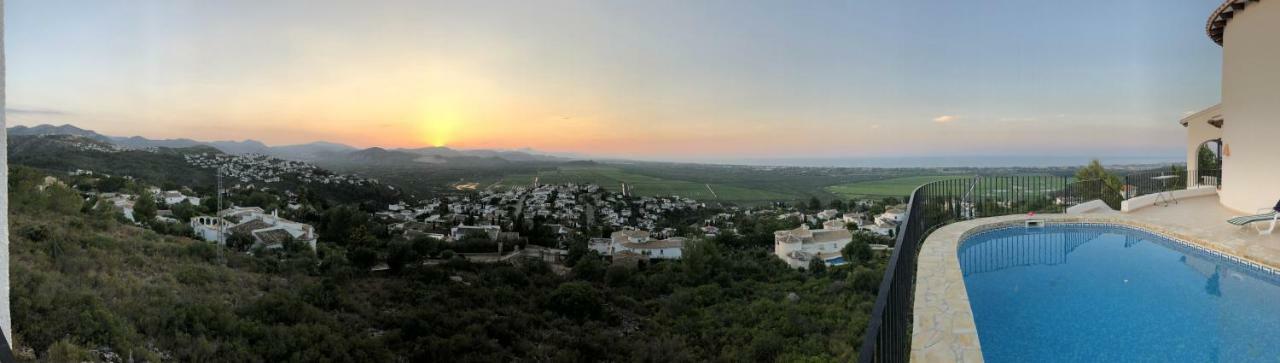 Luz Del Monte
